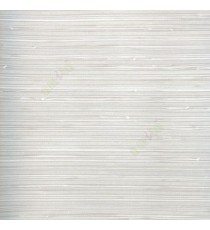 Grey beige gold color horizontal pencil stripes texture finished fabric look thread knots weaving wood plank layers wallpaper