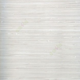 Grey beige gold color horizontal pencil stripes texture finished fabric look thread knots weaving wood plank layers wallpaper
