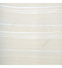 Gold cream silver color horizontal trendy stripes stone layers flowing lines muddy path layer texture finished home décor wallpaper