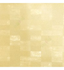 Gold beige color self texture geometric shape concrete blocks texture finished surface patterns home decor wallpaper