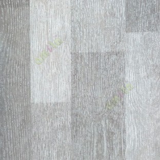 Dark grey beige color self texture wooden plank finished vertical texture line beautiful timber layer patterns home decor wallpaper