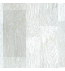 Grey cream color self texture wooden plank finished vertical texture line beautiful timber layer patterns home decor wallpaper