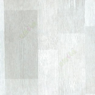 Grey cream color self texture wooden plank finished vertical texture line beautiful timber layer patterns home decor wallpaper