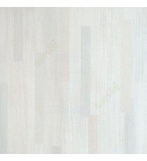 Pink grey beige color self texture vertical bold and digital stripe patterns home decor wallpaper
