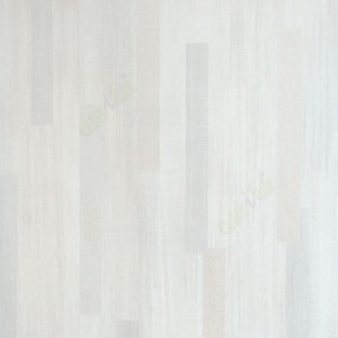 Pink grey beige color self texture vertical bold and digital stripe patterns home decor wallpaper