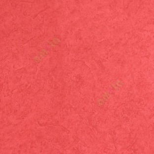 Red color self texture concrete plaster finished texture gradient rough wall design wallpaper