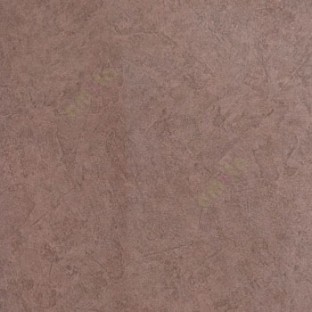 Dark chocolate brown color self texture concrete plaster finished texture gradient rough wall design wallpaper