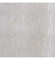 Dark grey brown color vertical flowing trendy lines geometric shapes waves rectangular scales snakes pattern texture finished wallpaper