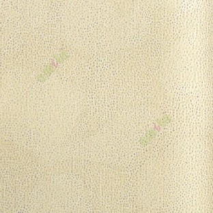 Gold grey color solid texture small dots embossed touch finished vertical trendy lines water drops sand look rough surface wallpaper