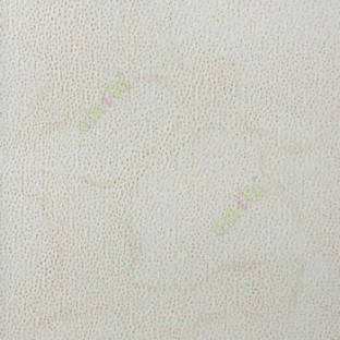 Gold cream color solid texture small dots embossed touch finished vertical trendy lines water drops sand look rough surface wallpaper