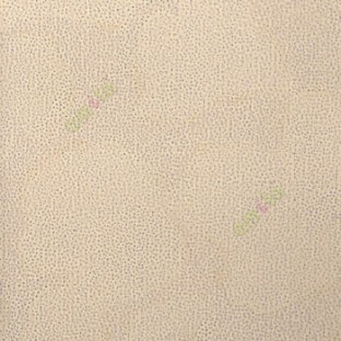 Dark grey brown gold color solid texture small dots embossed touch finished vertical trendy lines water drops sand look rough surface wallpaper