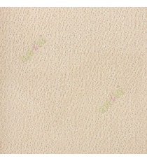 Grey peach color solid texture small dots embossed touch finished vertical trendy lines water drops sand look rough surface wallpaper