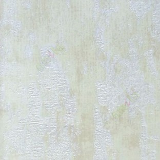 Beige gold color embossed texture monterey plaster pattern traditional texture finished wallpaper