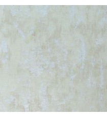 Green gold beige color embossed texture monterey plaster pattern traditional texture finished wallpaper