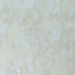 Green gold beige color embossed texture monterey plaster pattern traditional texture finished wallpaper
