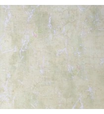 Green beige brown gold color vertical pinstripes with embossed texture water drops marble finished wallpaper