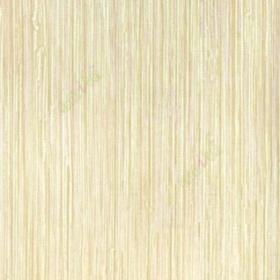 Brown gold beige unbalanced vertical stripes weaved lines earthworm short stripes wallpaper
