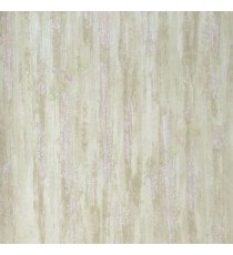 Gold green beige color vertical rainy water stripes horizontal texture embossed cement stripes wallpaper