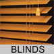 Window Blinds Maintenance