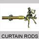 Curtain Rods Selection