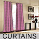 Curtain Maintenance